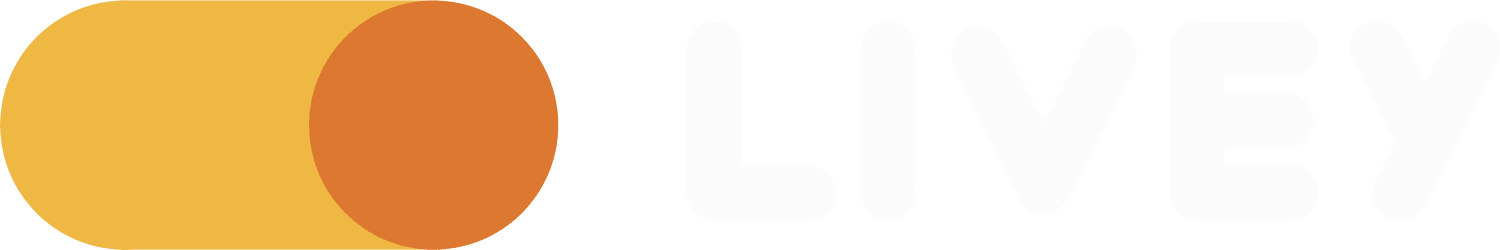 Logo of Livey